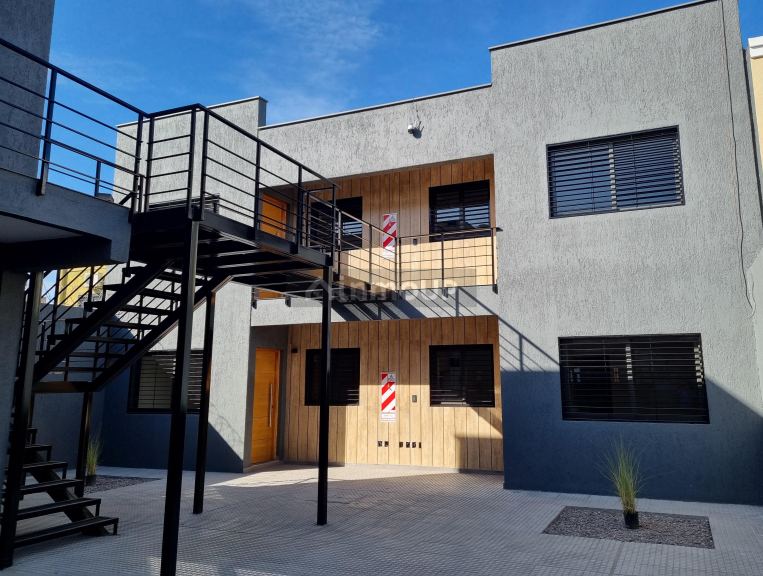 Departamento en Alquiler en Capital, Mendoza