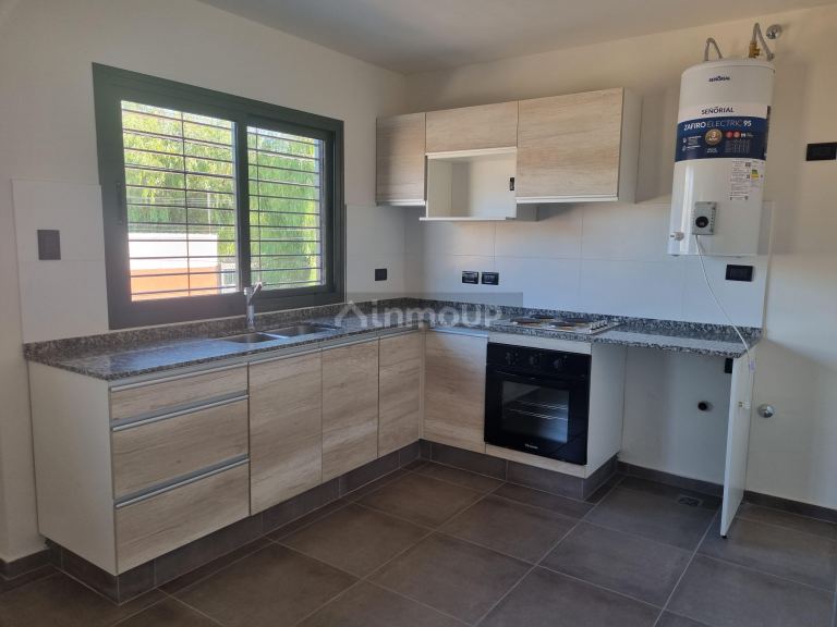 Departamento en Alquiler en Capital, Mendoza
