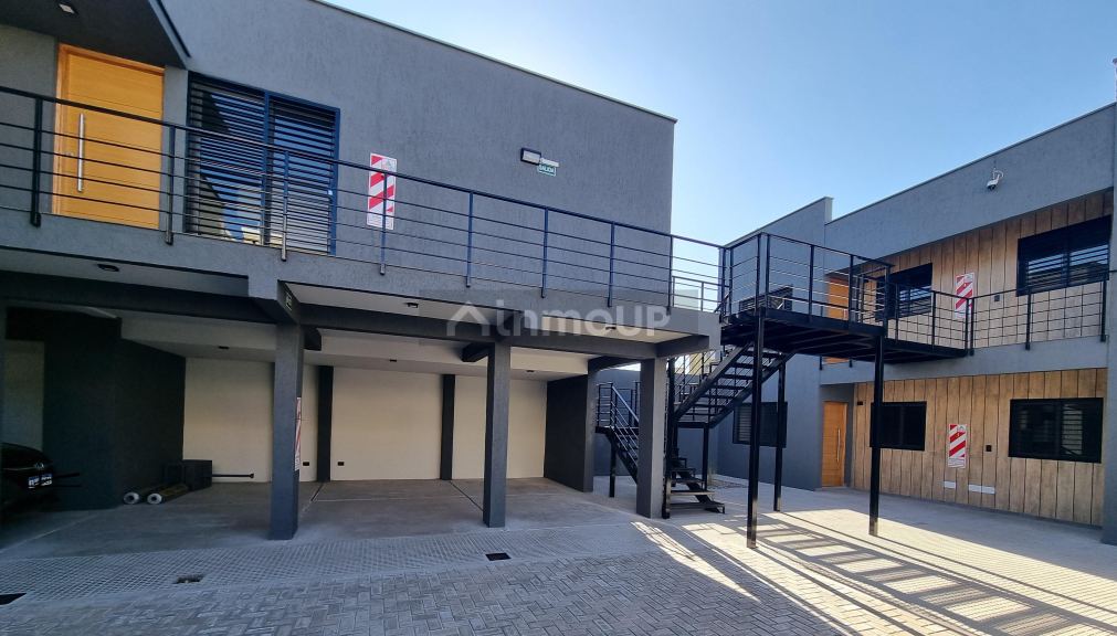 Departamento en Alquiler en Capital, Mendoza