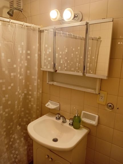 Departamento en Alquiler Temporario en Capital, Mendoza