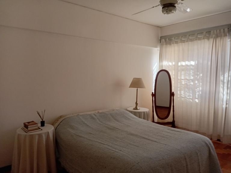 Departamento en Alquiler Temporario en Capital, Mendoza