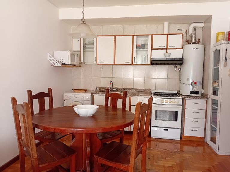 Departamento en Alquiler Temporario en Capital, Mendoza