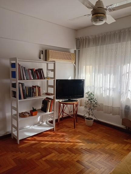 Departamento en Alquiler Temporario en Capital, Mendoza