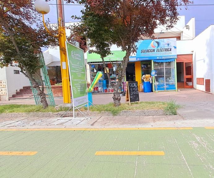 Edificio en Venta en Lujan de Cuyo, Mendoza