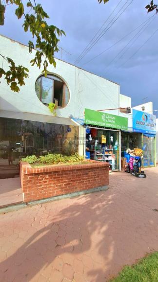 Edificio en Venta en Lujan de Cuyo, Mendoza