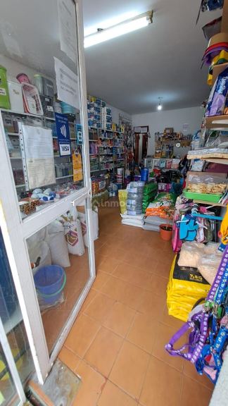 Edificio en Venta en Lujan de Cuyo, Mendoza