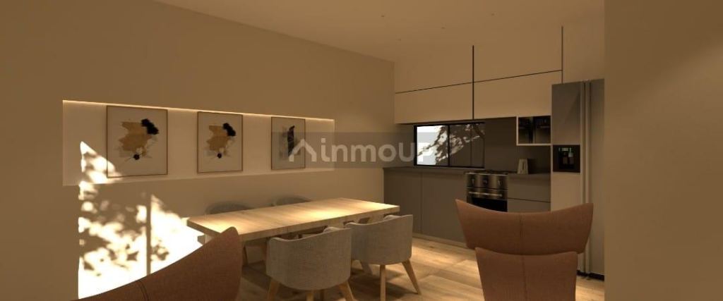 Departamento en Venta en Lujan de Cuyo, Mendoza