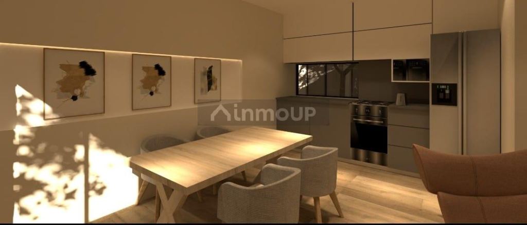 Departamento en Venta en Lujan de Cuyo, Mendoza