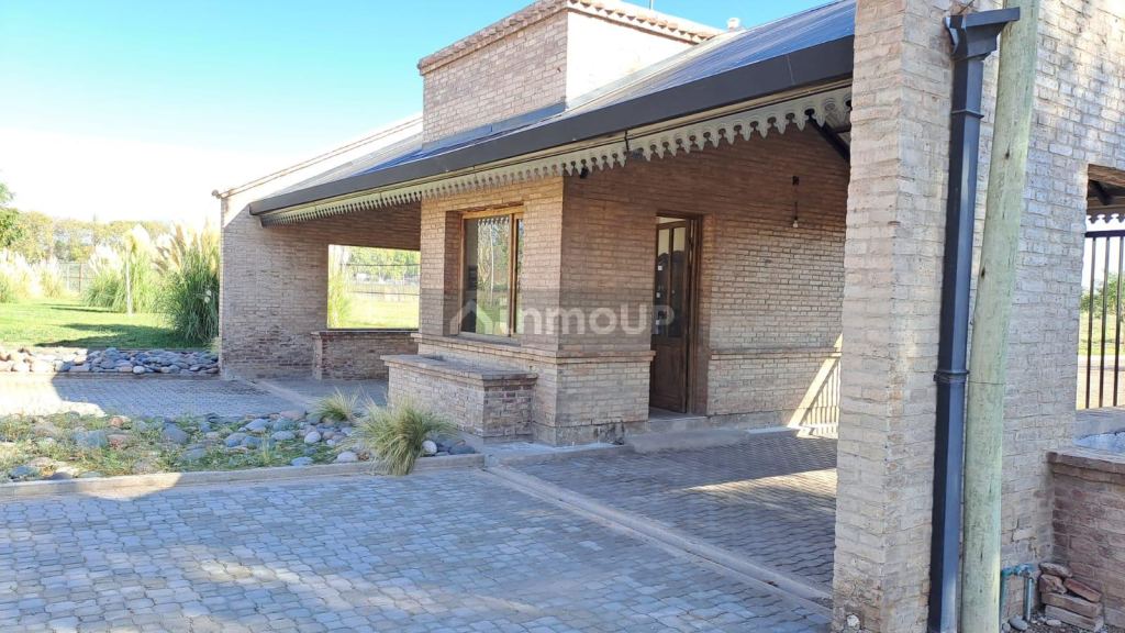 Lote en Venta en Lujan de Cuyo, Mendoza