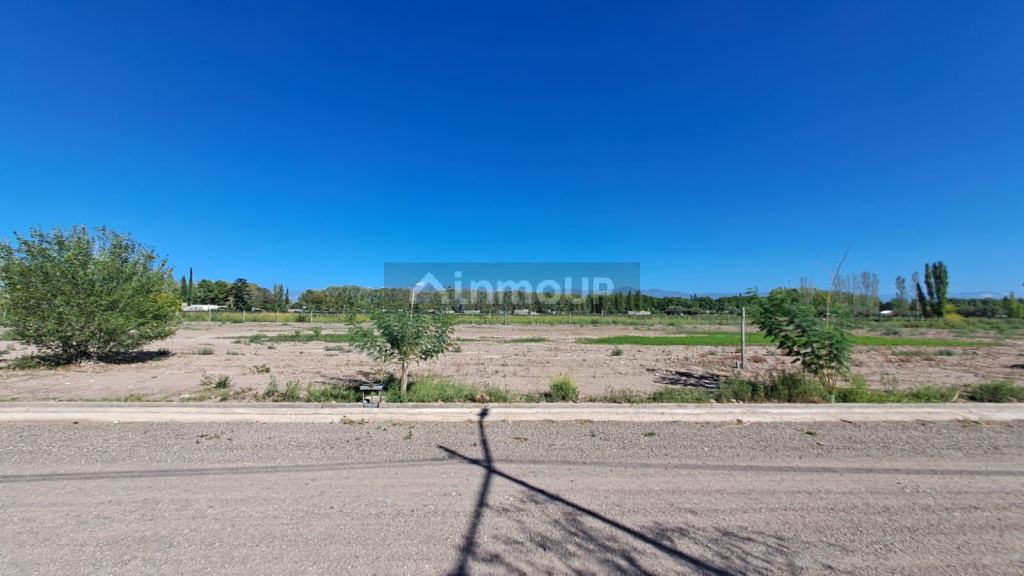 Lote en Venta en Lujan de Cuyo, Mendoza