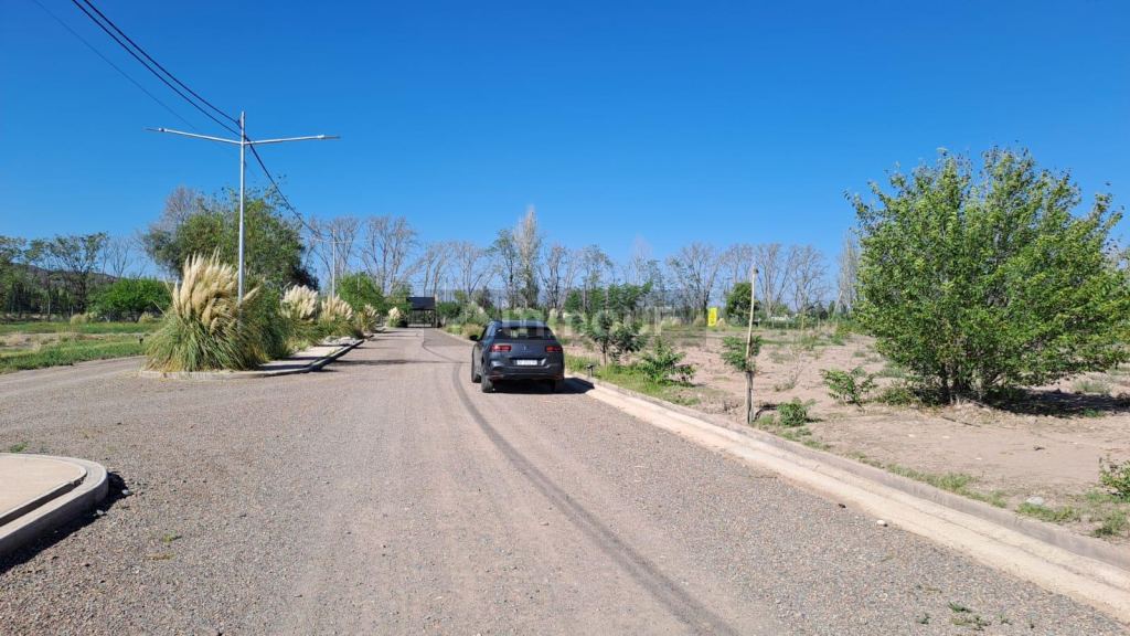 Lote en Venta en Lujan de Cuyo, Mendoza