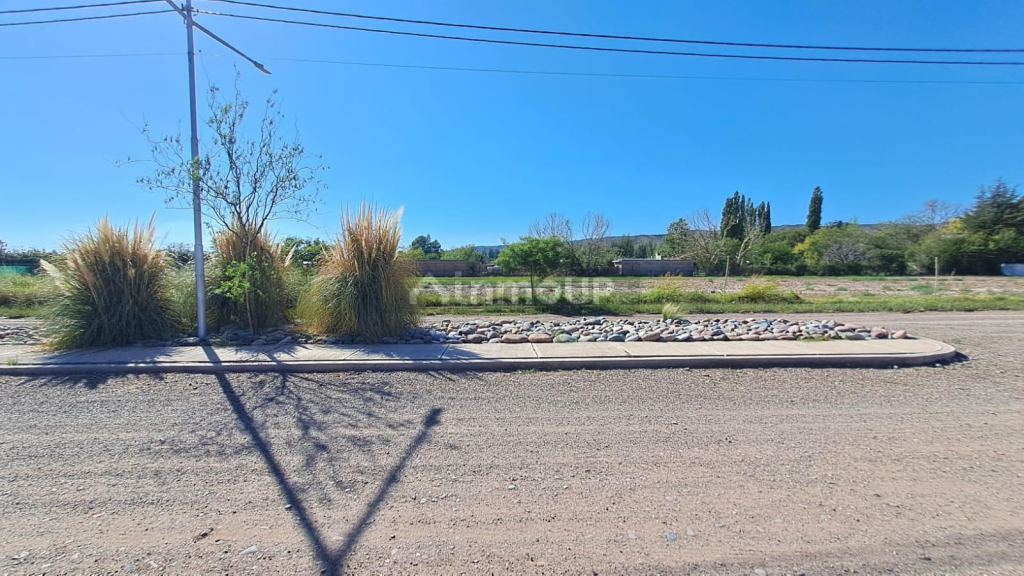 Lote en Venta en Lujan de Cuyo, Mendoza