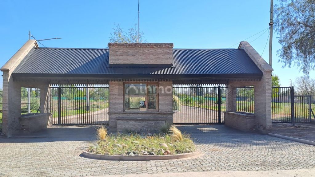Lote en Venta en Lujan de Cuyo, Mendoza