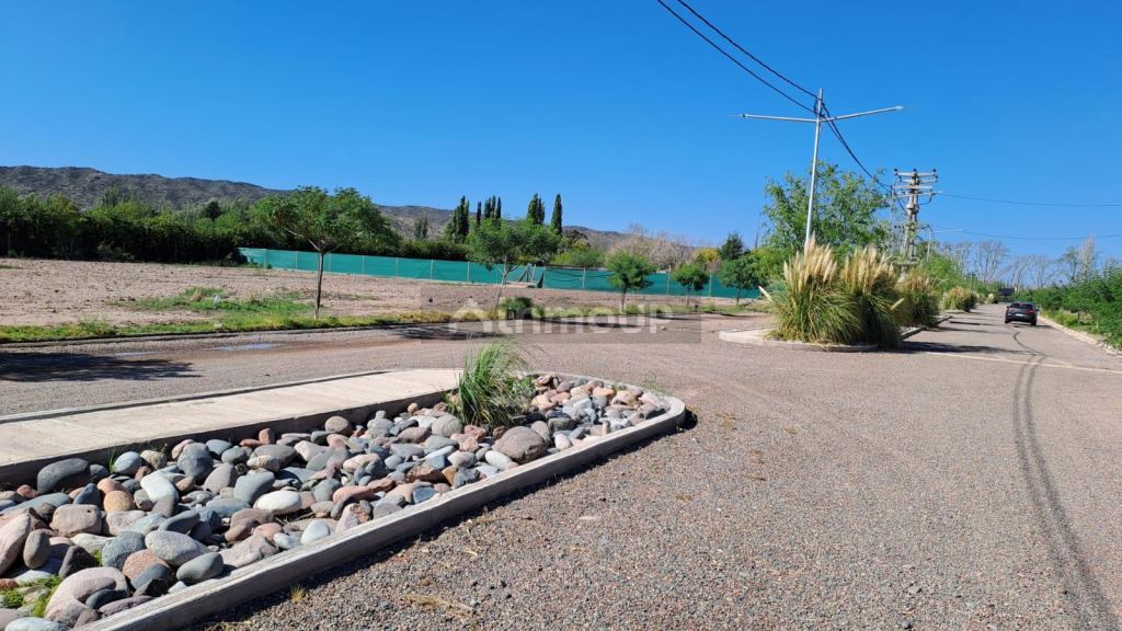 Lote en Venta en Lujan de Cuyo, Mendoza