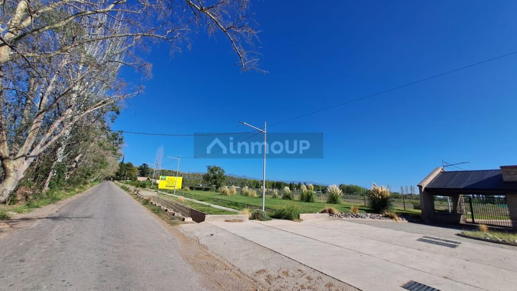 Lote en Venta en Lujan de Cuyo, Mendoza