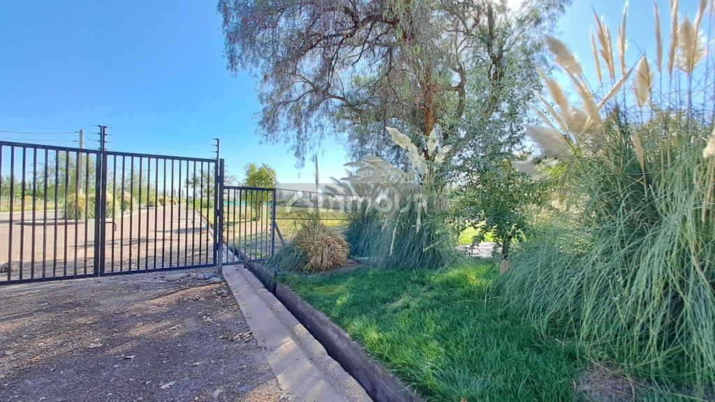 Lote en Venta en Lujan de Cuyo, Mendoza