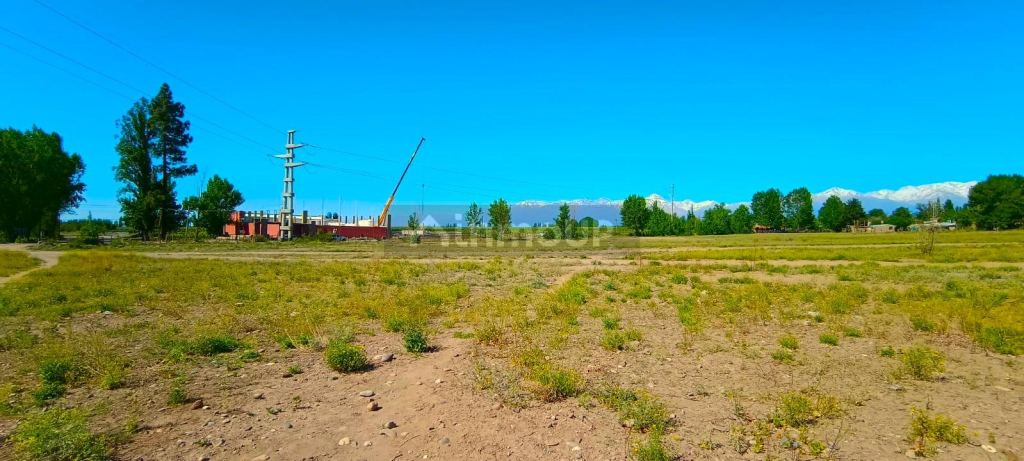 Terreno en Venta en Tupungato, Mendoza