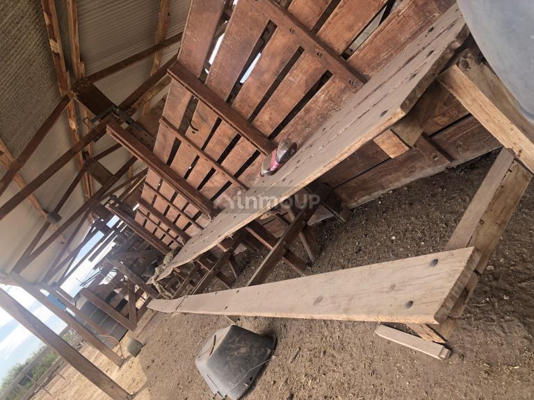 Campo en Venta en Lavalle, Mendoza