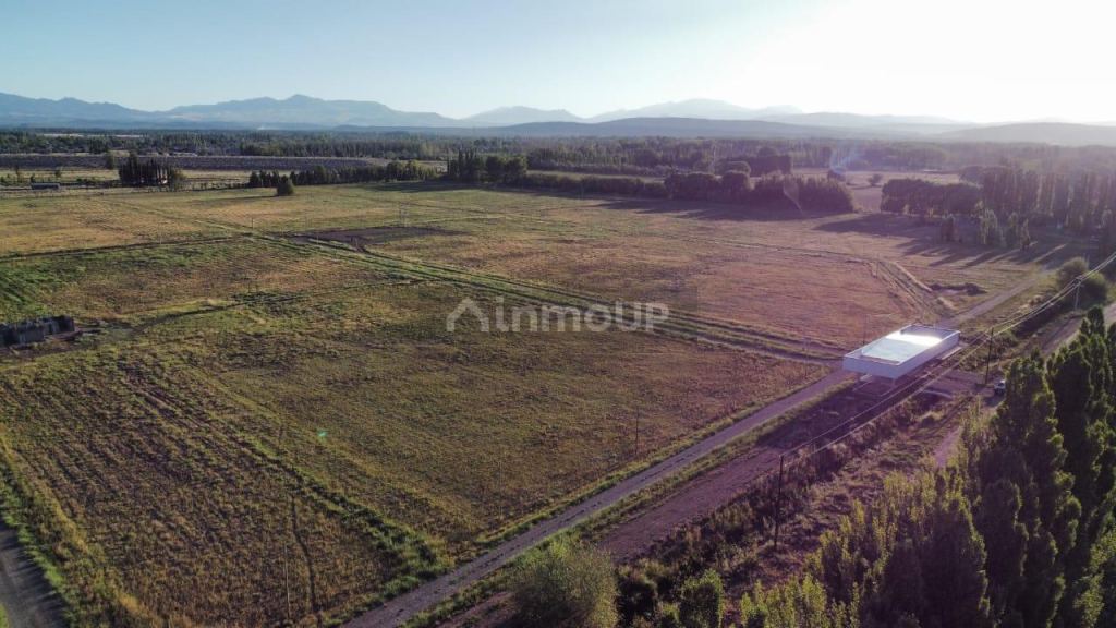 Lote en Venta en Malargue, Mendoza