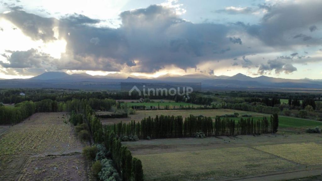 Lote en Venta en Malargue, Mendoza
