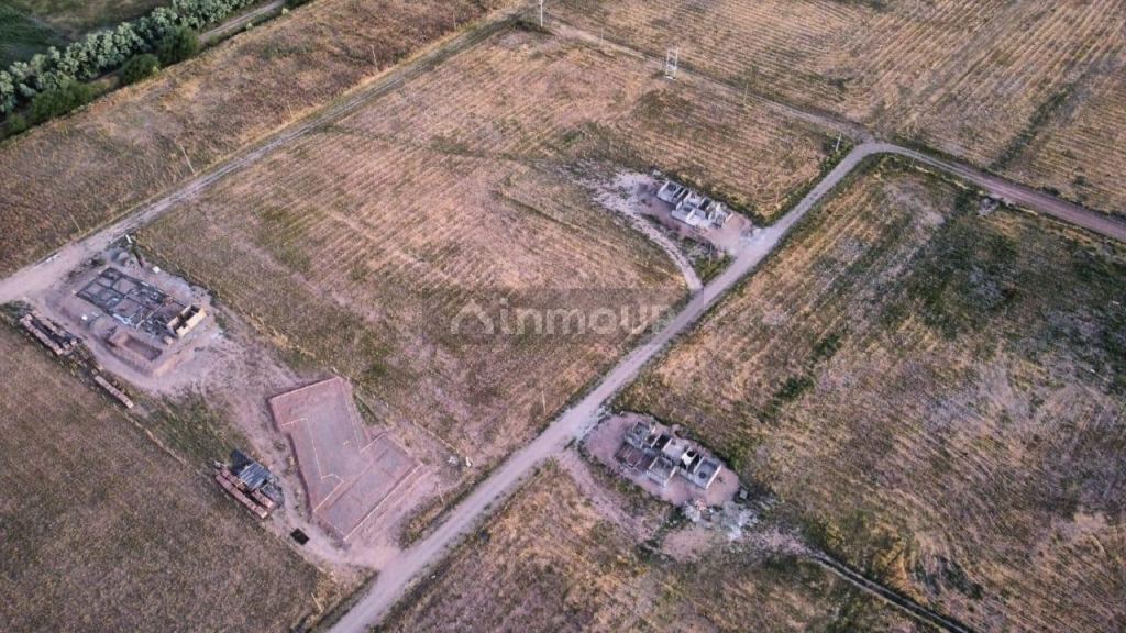 Lote en Venta en Malargue, Mendoza