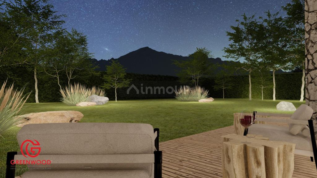 Lote en Venta en Malargue, Mendoza