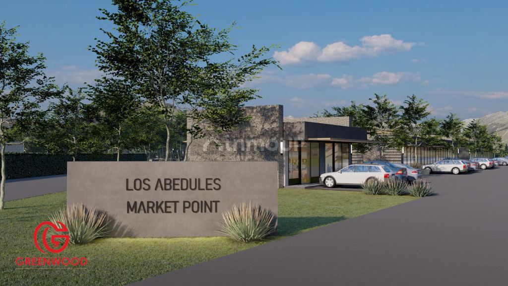 Lote en Venta en Malargue, Mendoza