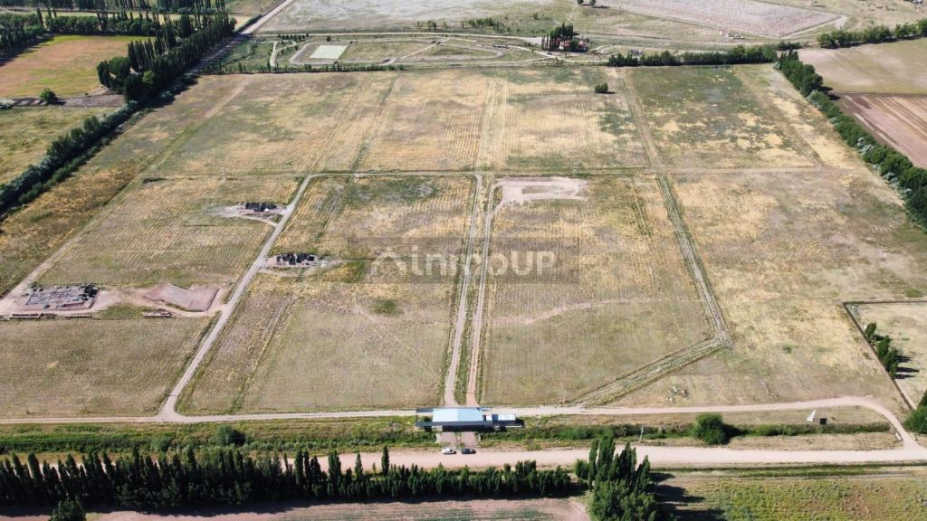 Lote en Venta en Malargue, Mendoza