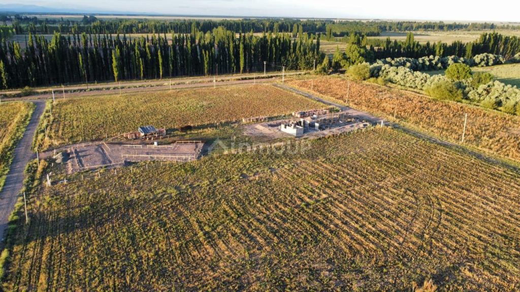 Lote en Venta en Malargue, Mendoza