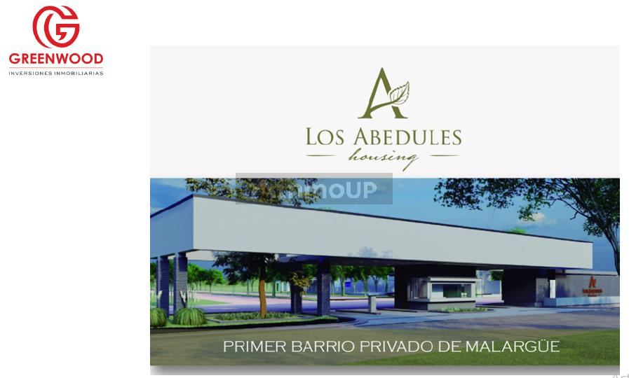 Lote en Venta en Malargue, Mendoza