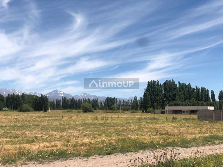 Lote en Venta en Malargue, Mendoza