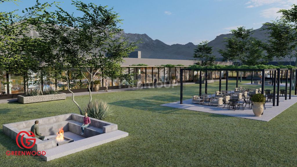 Lote en Venta en Malargue, Mendoza