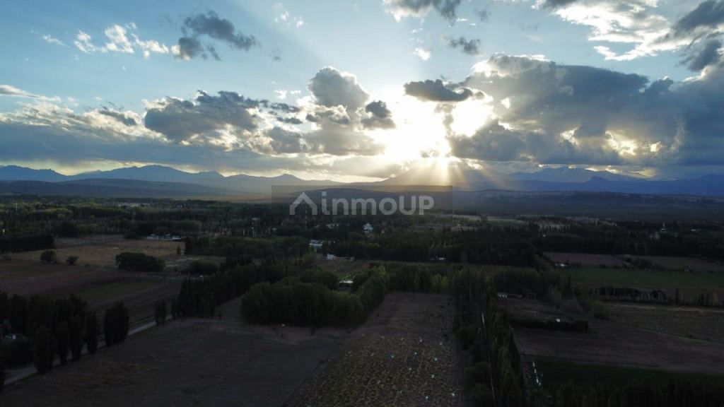 Lote en Venta en Malargue, Mendoza