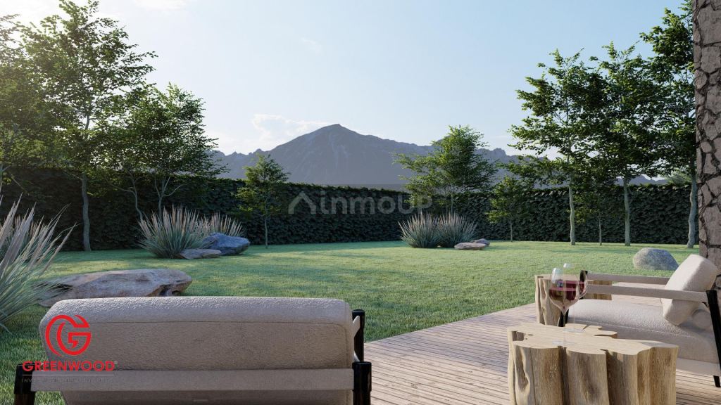 Lote en Venta en Malargue, Mendoza