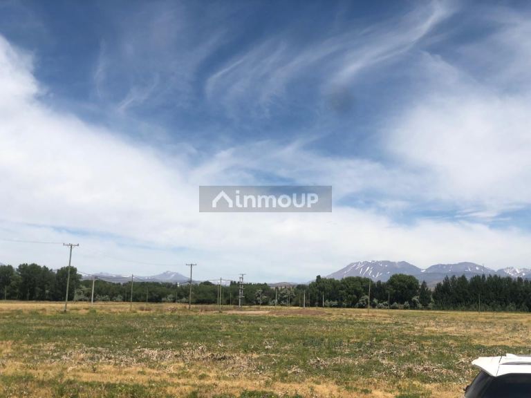 Lote en Venta en Malargue, Mendoza