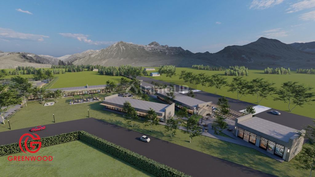 Lote en Venta en Malargue, Mendoza