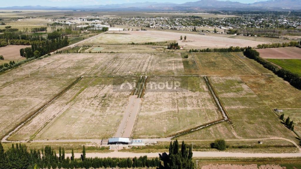Lote en Venta en Malargue, Mendoza