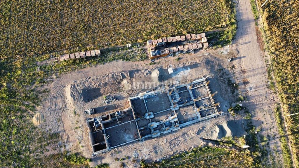 Lote en Venta en Malargue, Mendoza