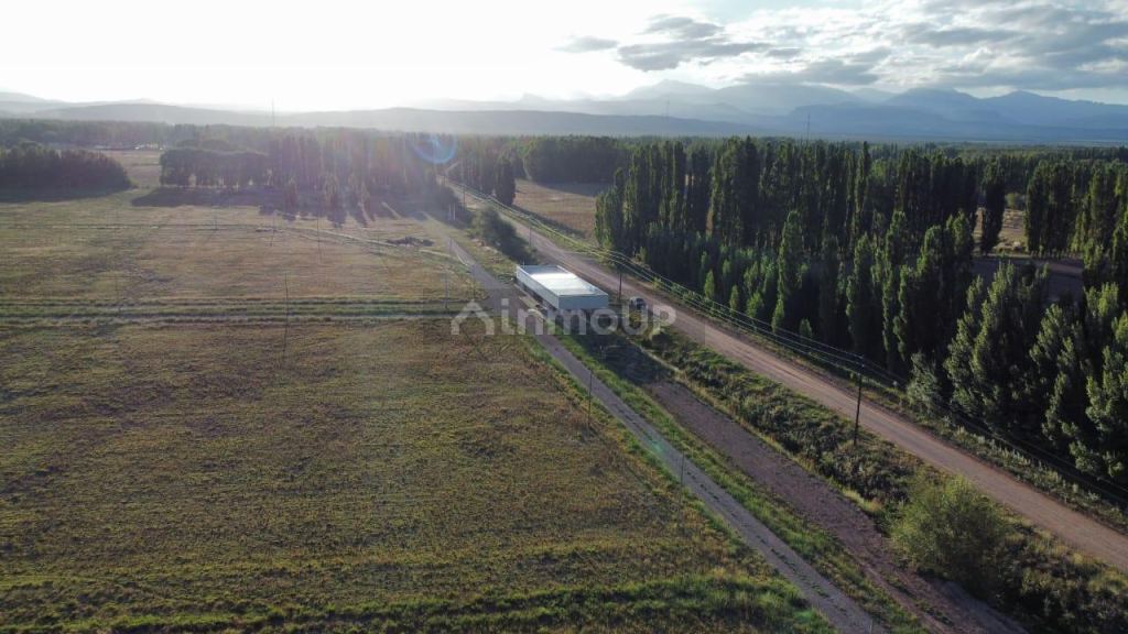 Lote en Venta en Malargue, Mendoza