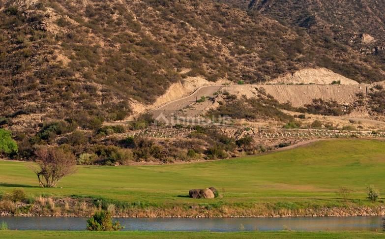 Lote en Venta en Las Heras, Mendoza