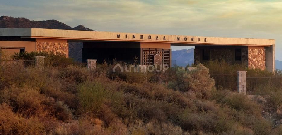 Lote en Venta en Las Heras, Mendoza