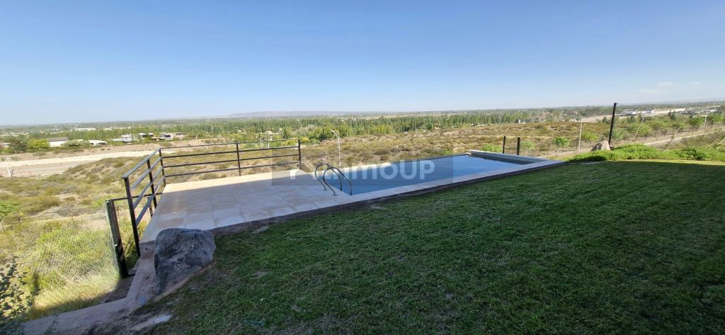 Casa en Venta en Lujan de Cuyo, Mendoza