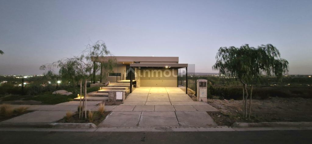 Casa en Venta en Lujan de Cuyo, Mendoza