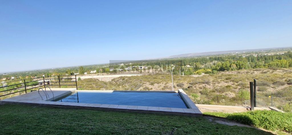 Casa en Venta en Lujan de Cuyo, Mendoza