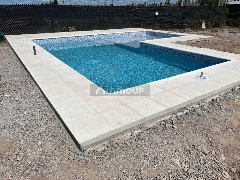 Lote en Venta en Maipu, Mendoza