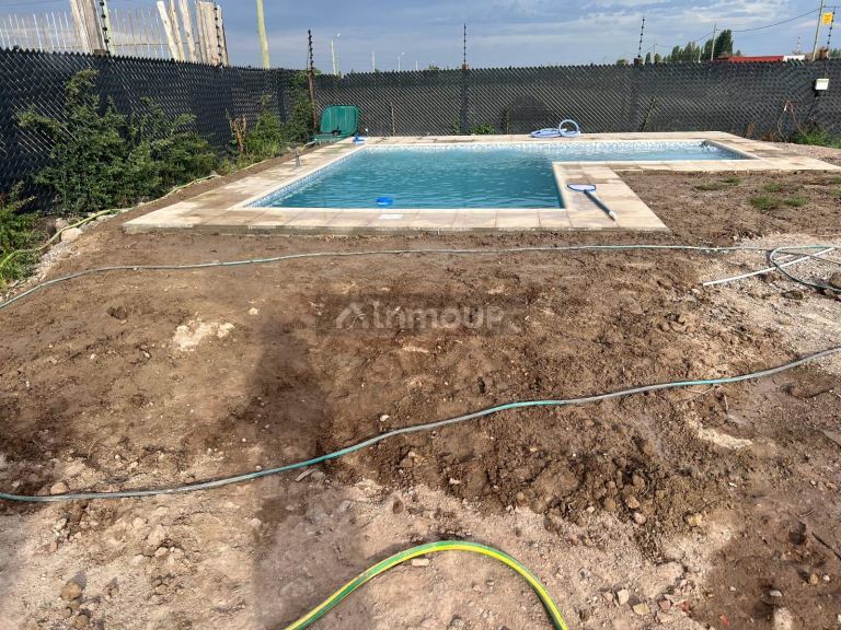 Lote en Venta en Maipu, Mendoza