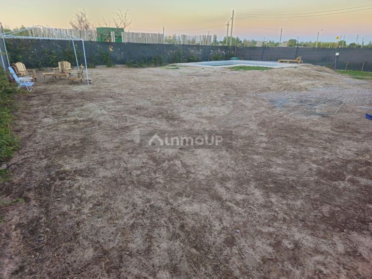 Lote en Venta en Maipu, Mendoza