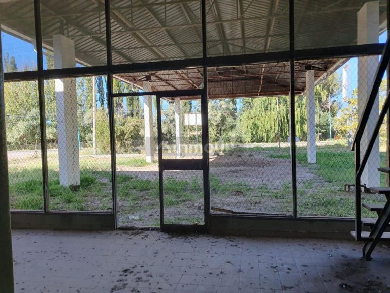 Estacion de Servicio en Venta en Malargue, Mendoza
