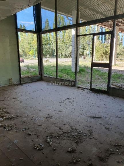 Estacion de Servicio en Venta en Malargue, Mendoza