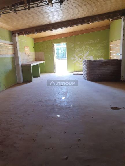 Estacion de Servicio en Venta en Malargue, Mendoza